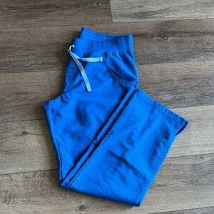 Blue Women’s Pull-On Stretch Pants